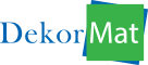 Dekormat logo